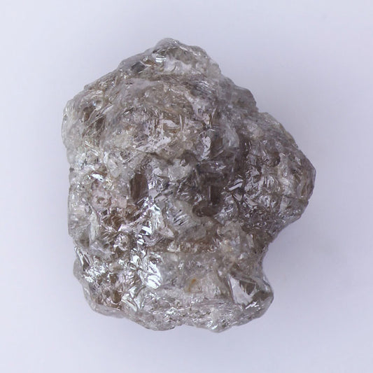 (ANB - 175)Natural Rough Diamond 2.37 ct