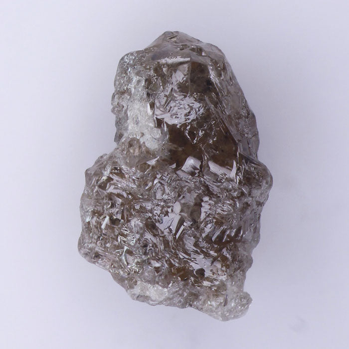 (ANB - 196)Natural Rough Diamond 2.35 ct