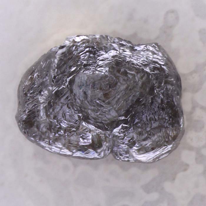 (ANB - 1)Natural Rough Diamond 4.1ct