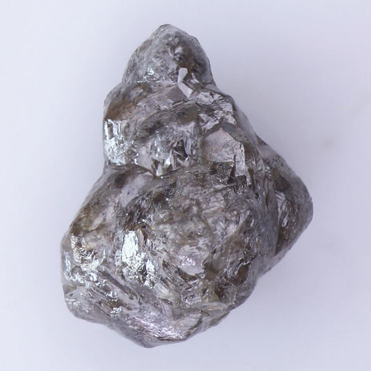 (ANB - 222)Natural Rough Diamond 1.98ct