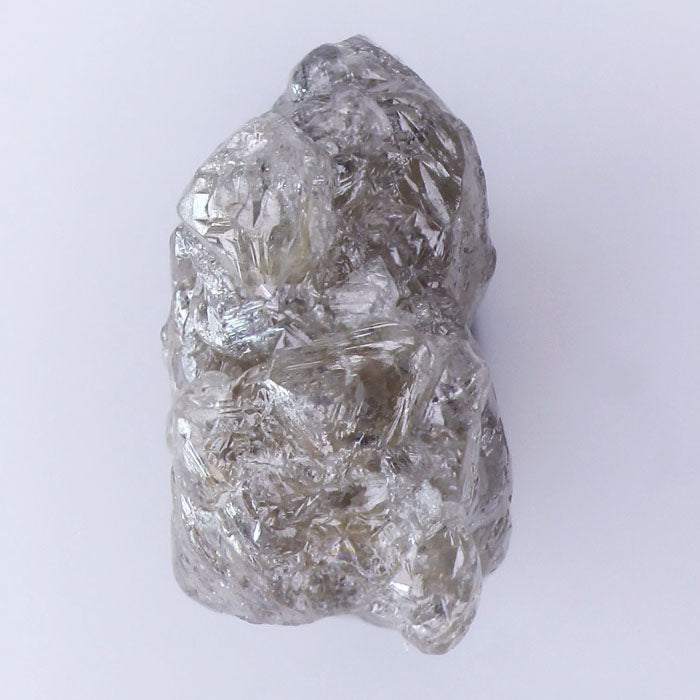 (ANB - 224)Natural Rough Diamond 2.06ct