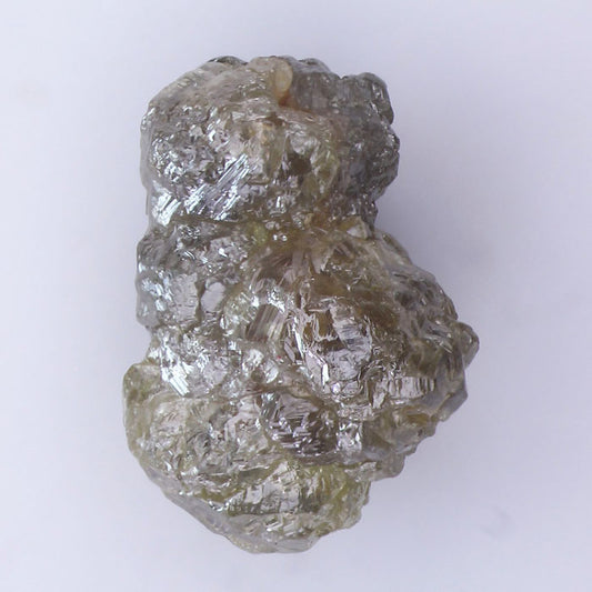(ANB - 226)Natural Rough Diamond 2.09ct