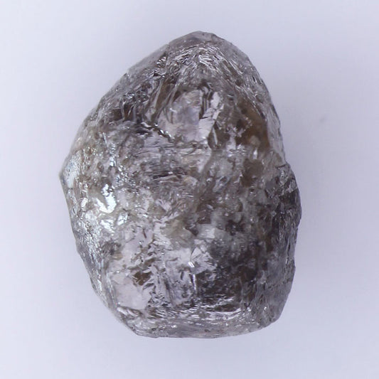 (ANB - 230)Natural Rough Diamond 2.07ct