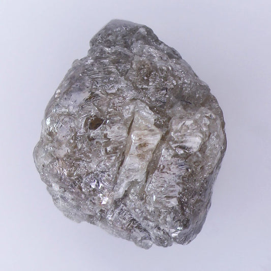 (ANB - 232)Natural Rough Diamond 2.5ct
