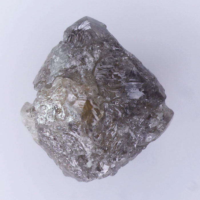 (ANB - 232)Natural Rough Diamond 2.5ct