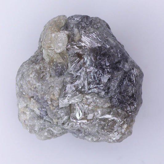 (ANB - 242)Natural Rough Diamond 5.02ct