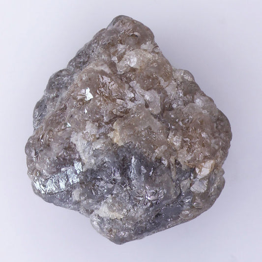(ANB - 243)Natural Rough Diamond 5.37ct