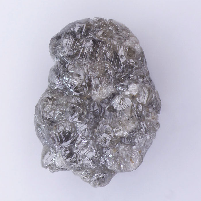 (ANB - 244)Natural Rough Diamond 3.22ct