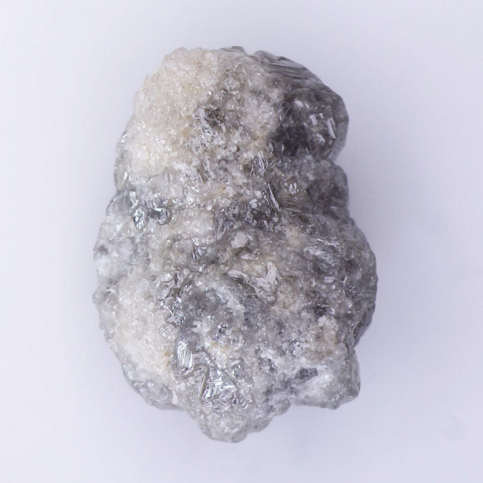 (ANB - 244)Natural Rough Diamond 3.22ct