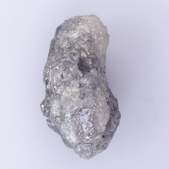 (ANB - 244)Natural Rough Diamond 3.22ct