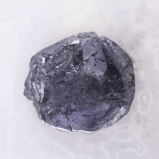 (ANB - 25)Natural Rough Diamond 4.45ct