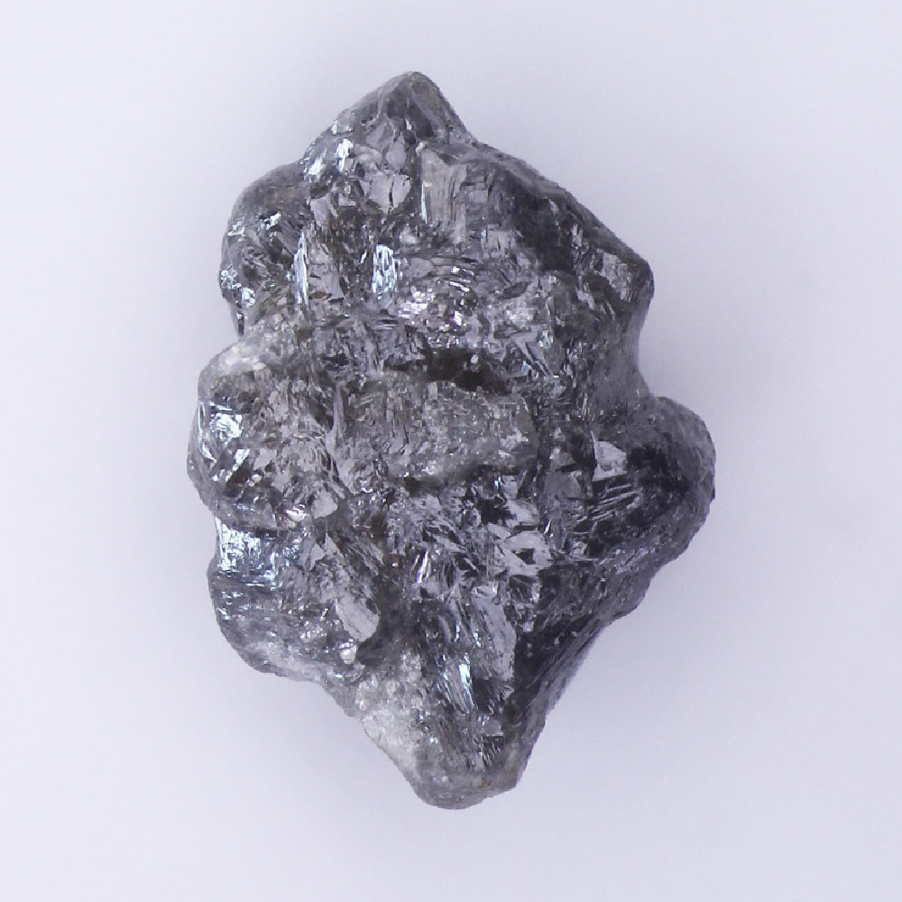 (ANB - 284)Natural Rough Diamond 2.2ct