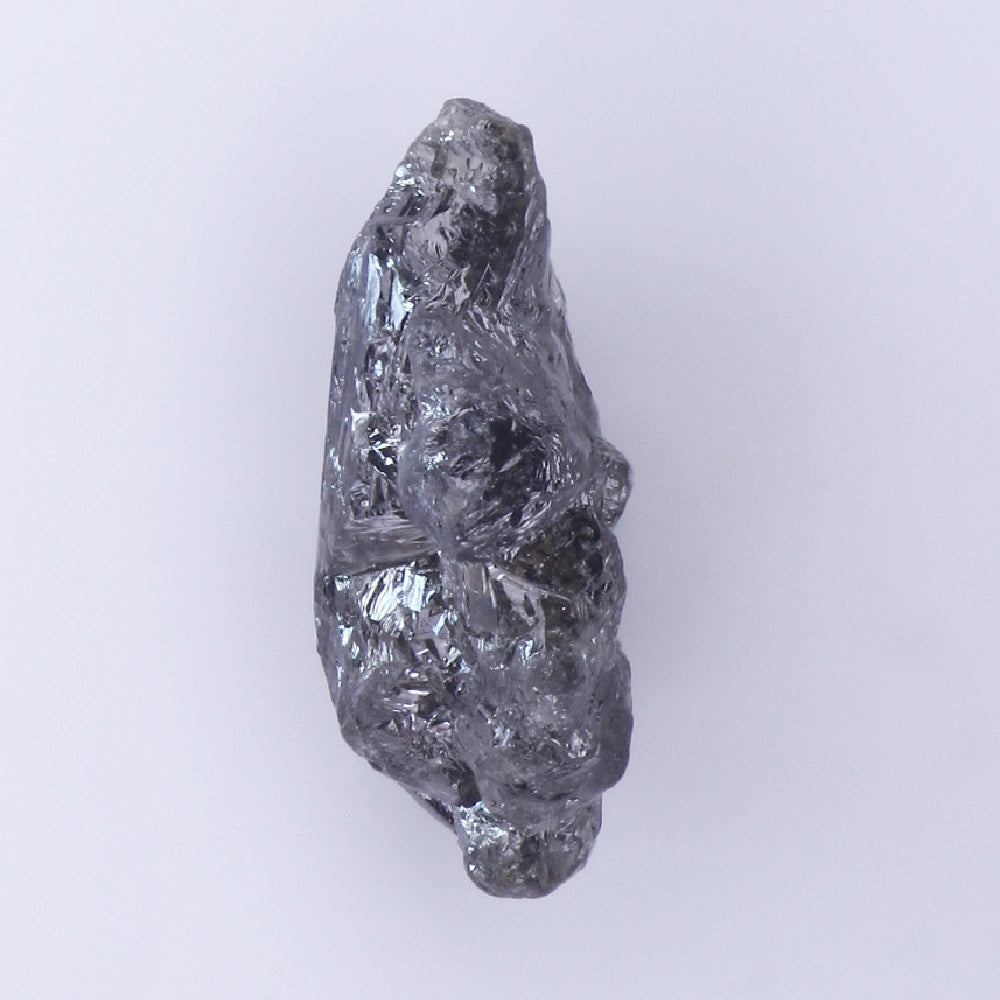 (ANB - 284)Natural Rough Diamond 2.2ct