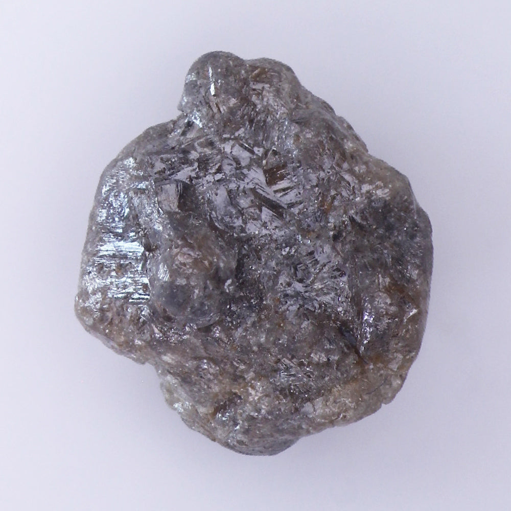 (ANB - 287)Natural Rough Diamond 3.65ct