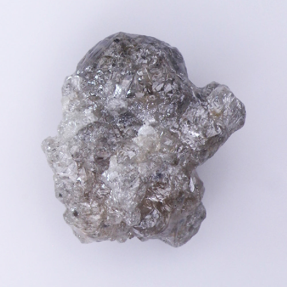 (ANB - 291)Natural Rough Diamond 2.4ct