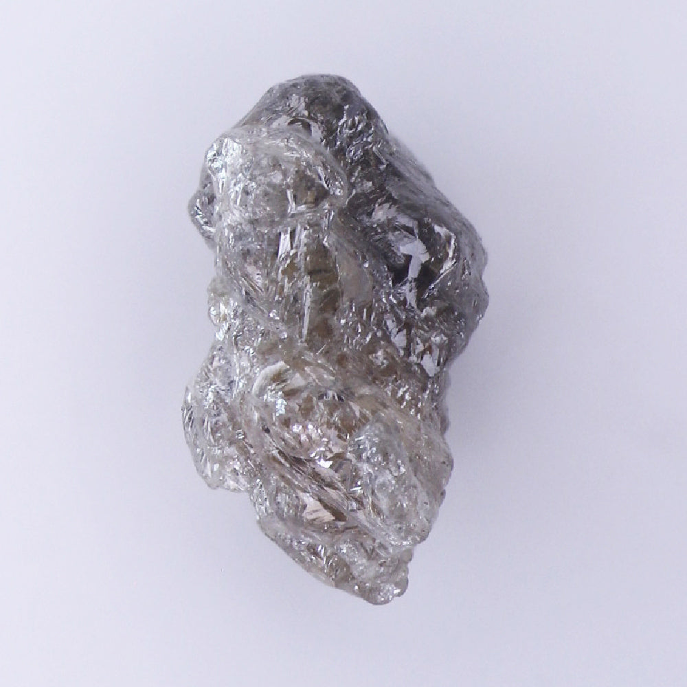 (ANB - 291)Natural Rough Diamond 2.4ct