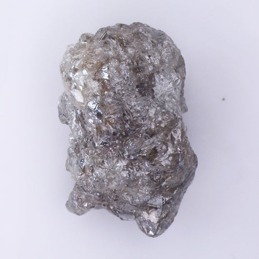 (ANB - 293)Natural Rough Diamond 4.45ct