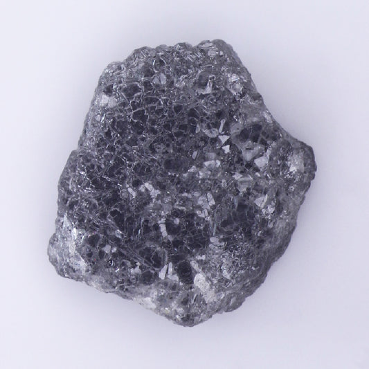 (ANB - 294)Natural Rough Diamond 2.55ct