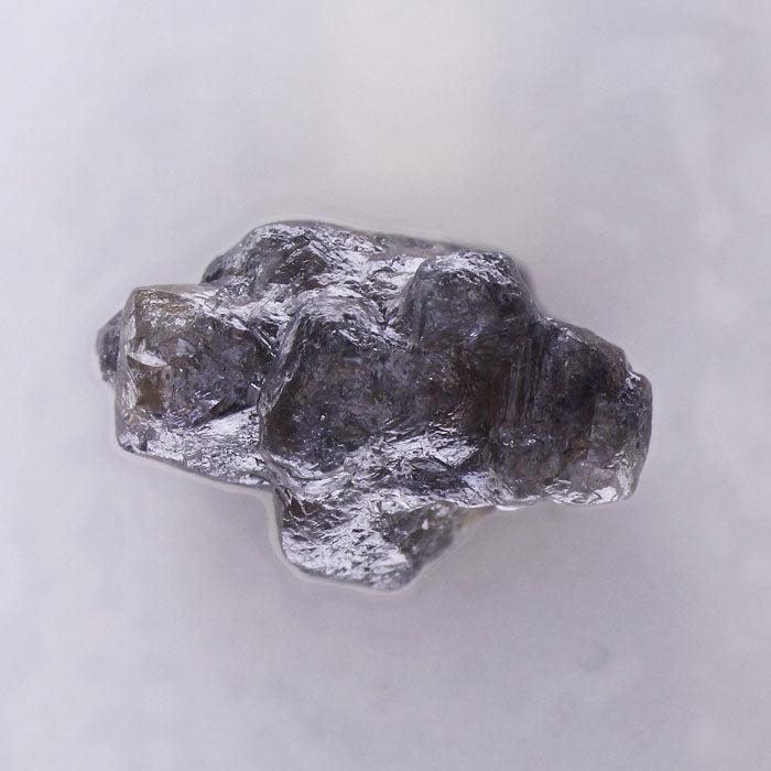 (ANB - 33)Natural Rough Diamond 3.12ct