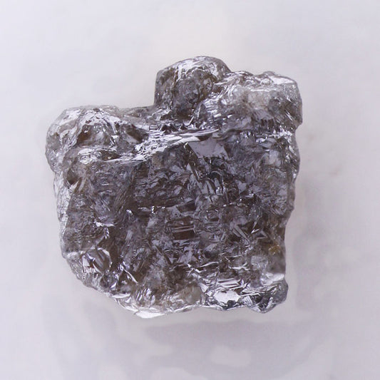 (ANB - 56)Natural Rough Diamond 3.73 ct