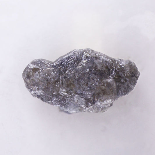 (ANB - 59)Natural Rough Diamond 2.35ct