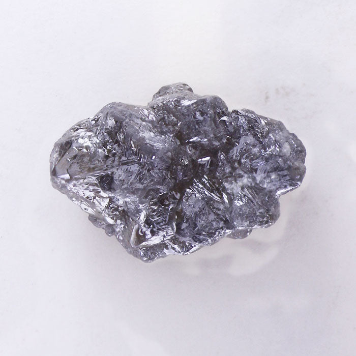 (ANB - 60)Natural Rough Diamond 2.5ct