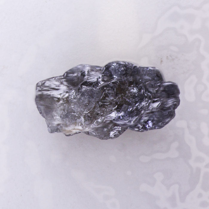 (ANB - 60)Natural Rough Diamond 2.5ct