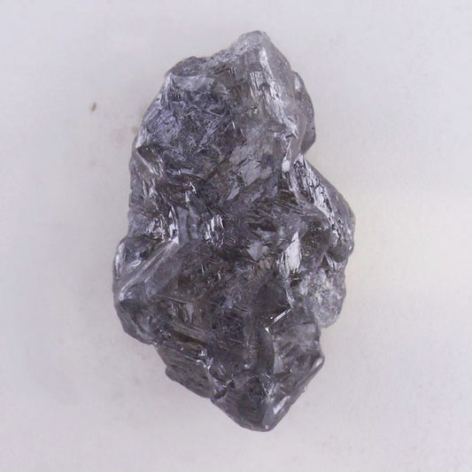 (ANB - 66)Natural Rough Diamond 2.65ct