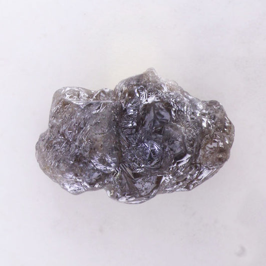 (ANB - 78)Natural Rough Diamond 2.98ct
