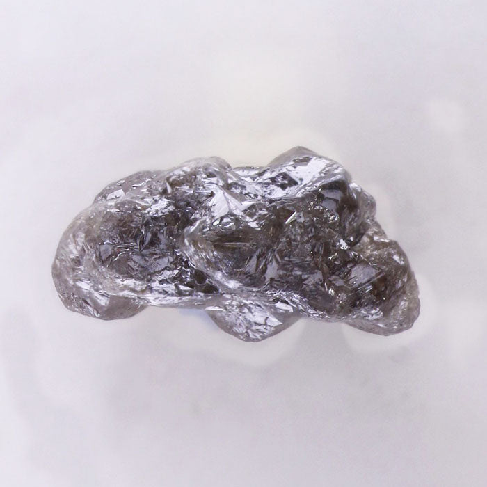 (ANB - 78)Natural Rough Diamond 2.98ct