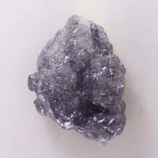 ( HM - 75 )Natural Rough Diamond 3.06ct