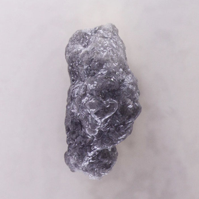 ( HM - 75 )Natural Rough Diamond 3.06ct