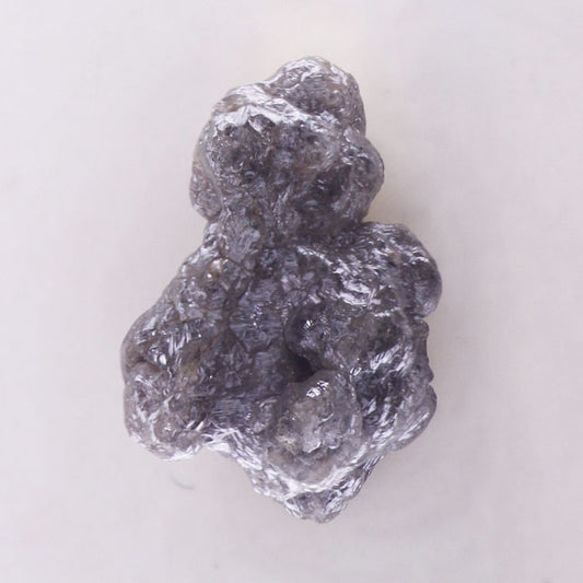 ( HM - 89 )Natural Rough Diamond 4.72 ct